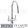 Bristan BEELINE Sink Mixer Pull Out Nozzle Tap Spare Parts